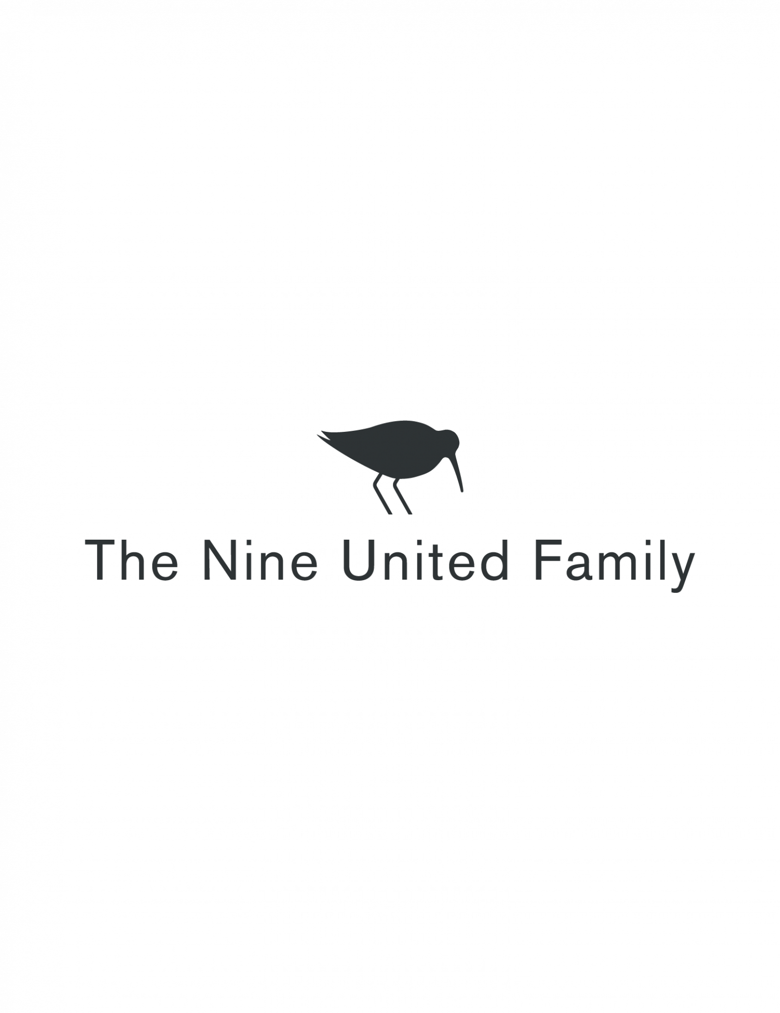 Nine United is a shared spirit